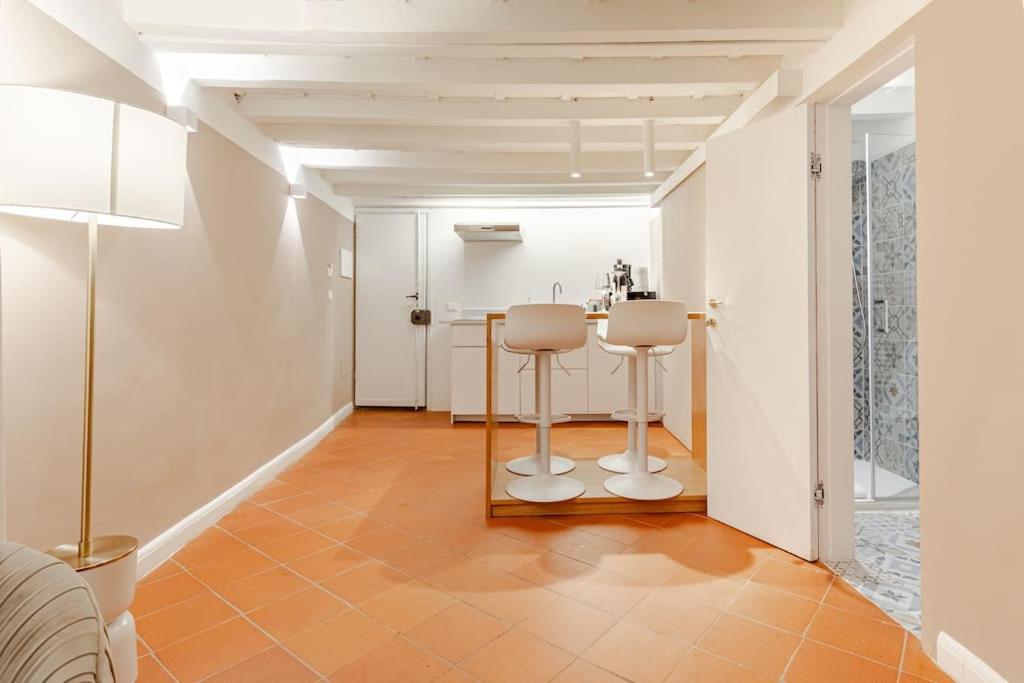 Amazing Apartment In Piazza Santa Croce Firenze Екстериор снимка