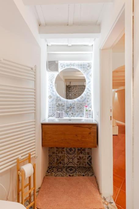Amazing Apartment In Piazza Santa Croce Firenze Екстериор снимка