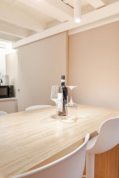 Amazing Apartment In Piazza Santa Croce Firenze Екстериор снимка