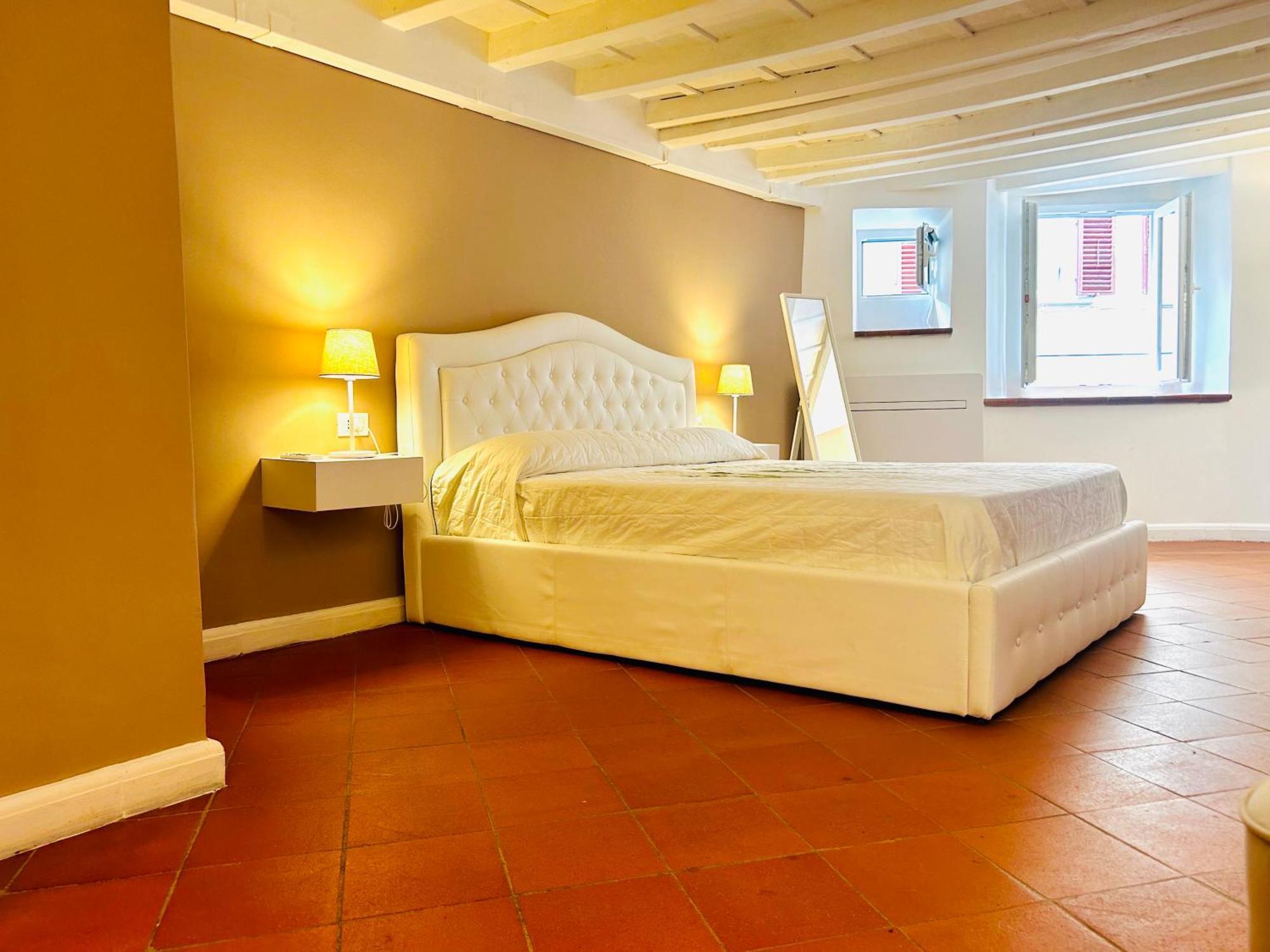 Amazing Apartment In Piazza Santa Croce Firenze Екстериор снимка