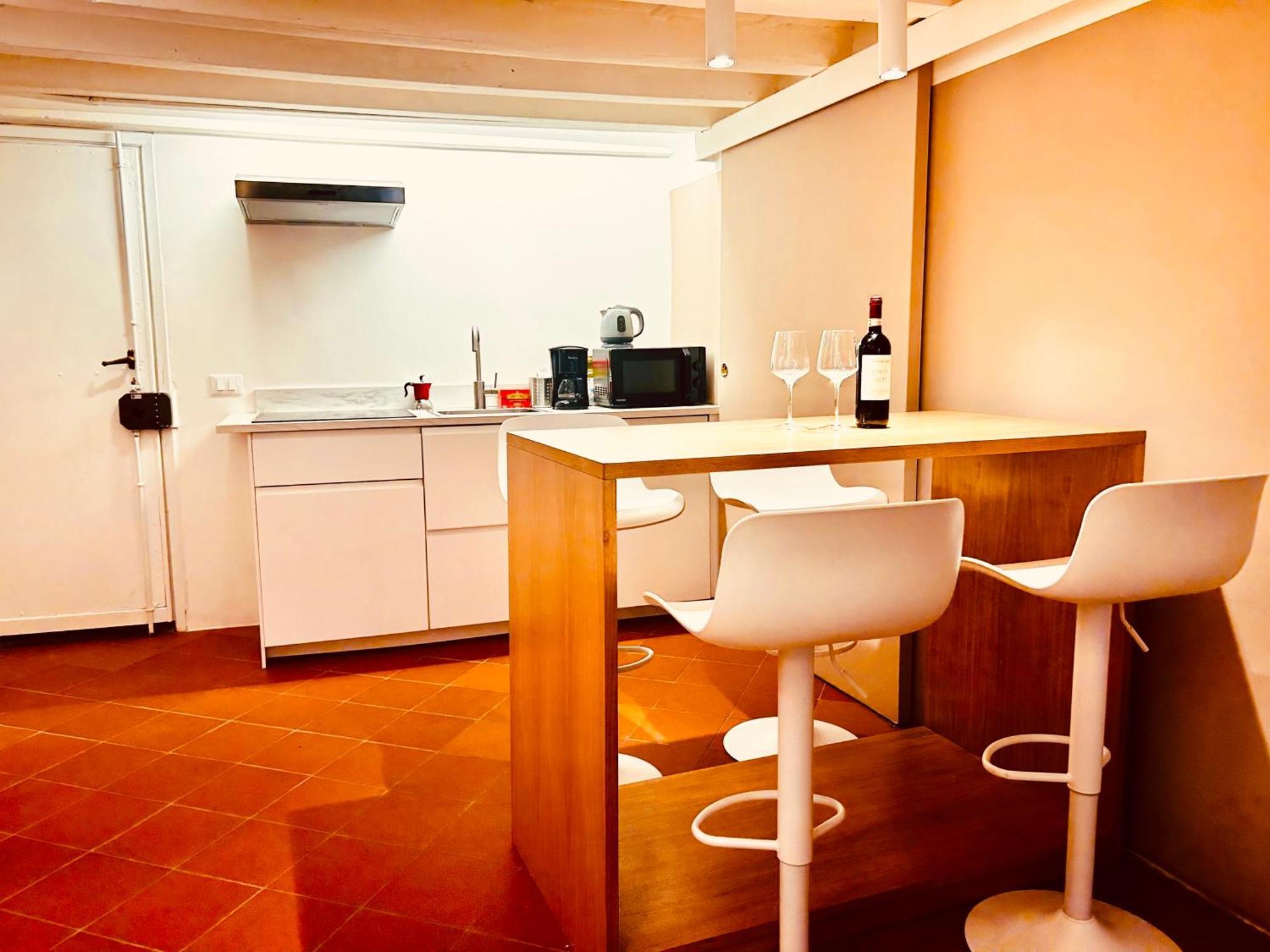 Amazing Apartment In Piazza Santa Croce Firenze Екстериор снимка