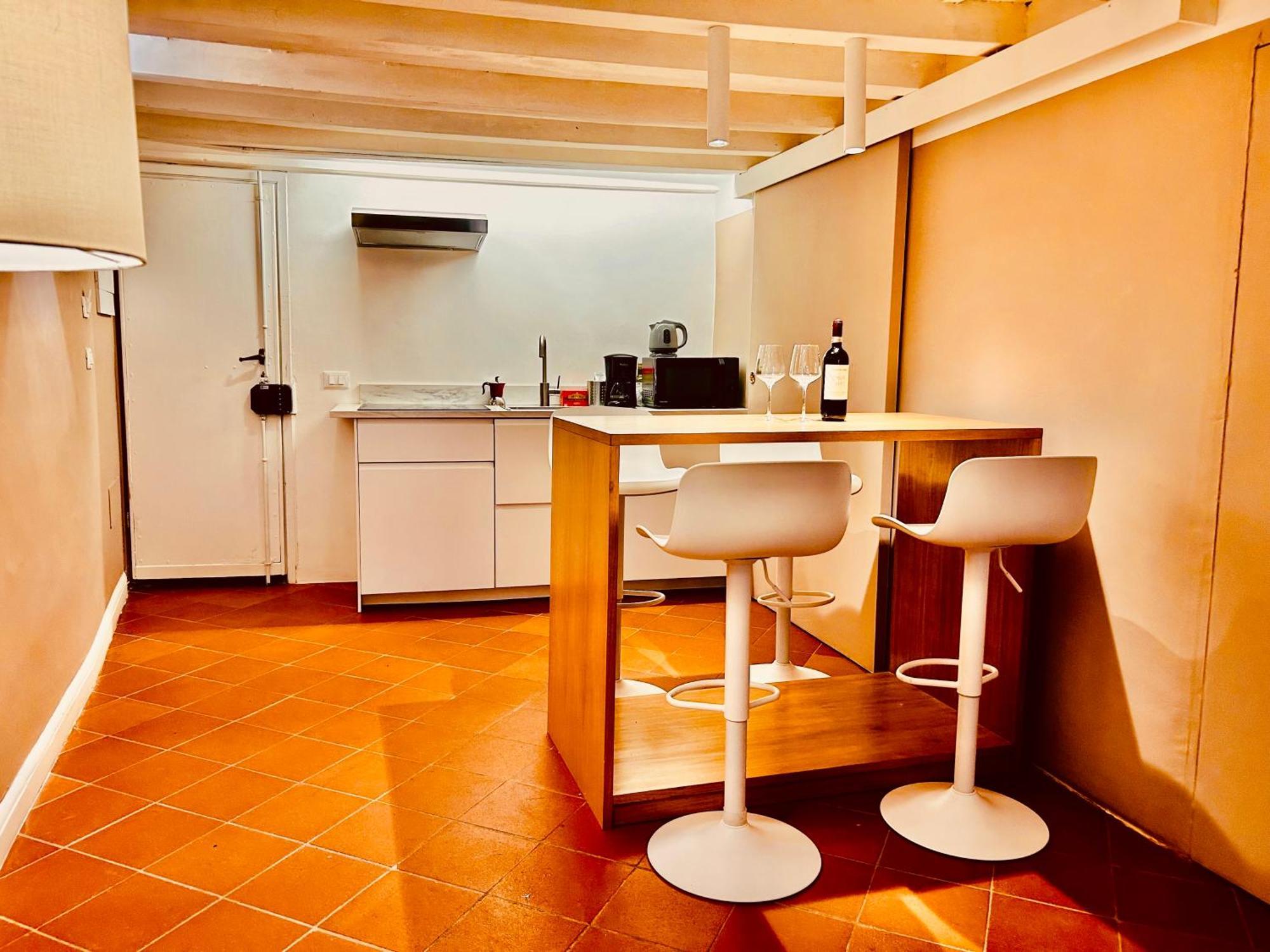 Amazing Apartment In Piazza Santa Croce Firenze Екстериор снимка